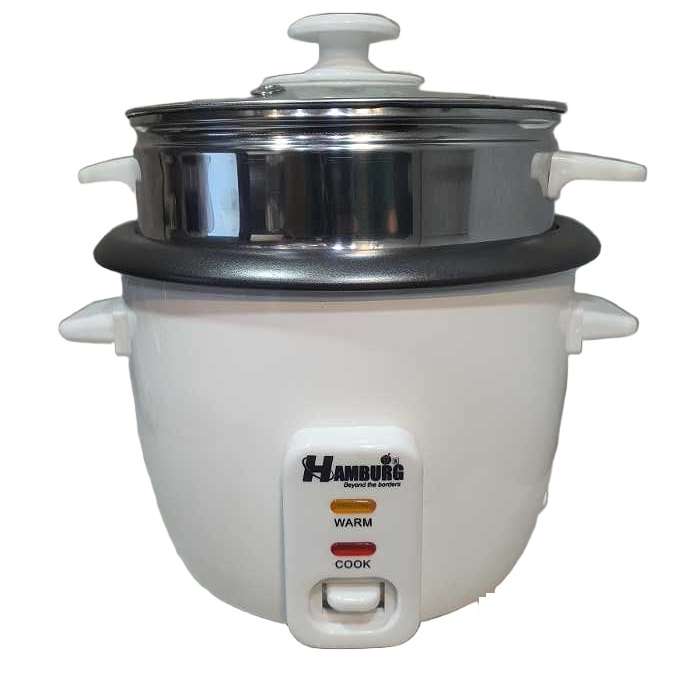 پلوپز هامبورگ مدل HRC-601