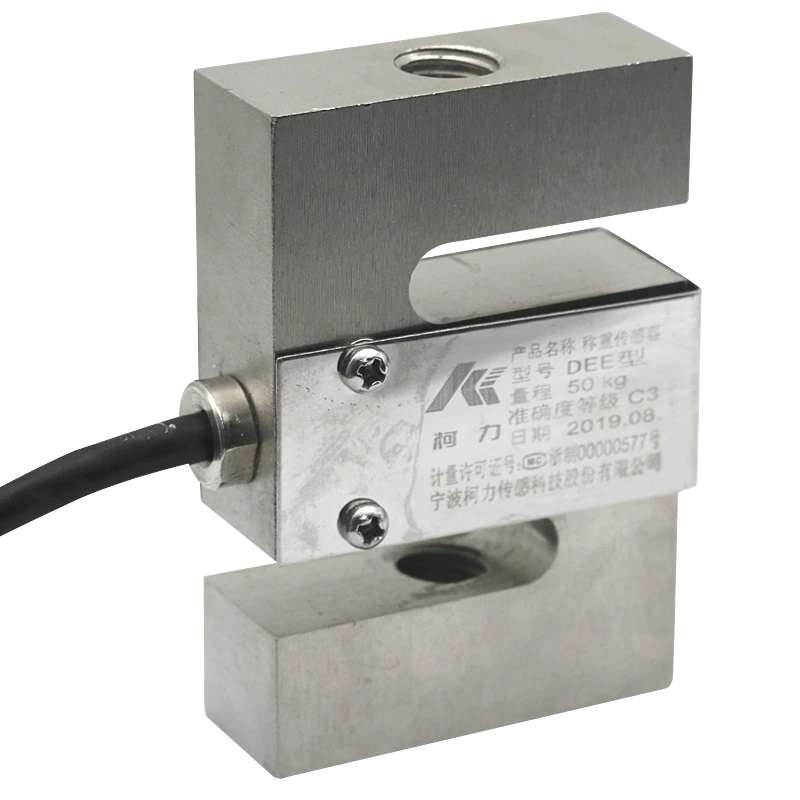 لودسل کلی مدل DEE-3T