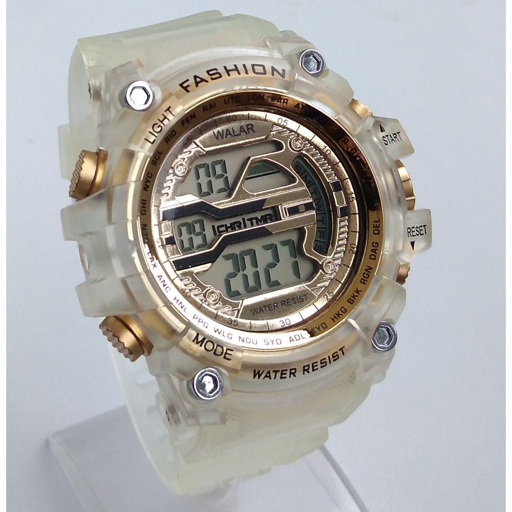 ساعت مچی دیجیتال پسرانه والار کد 822 -  - 3