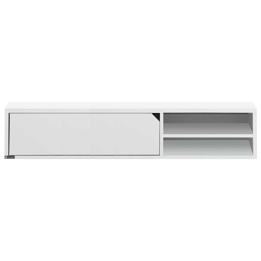 میز تلویزیون دیواری سایان هوم مدل D&G TSW 1120