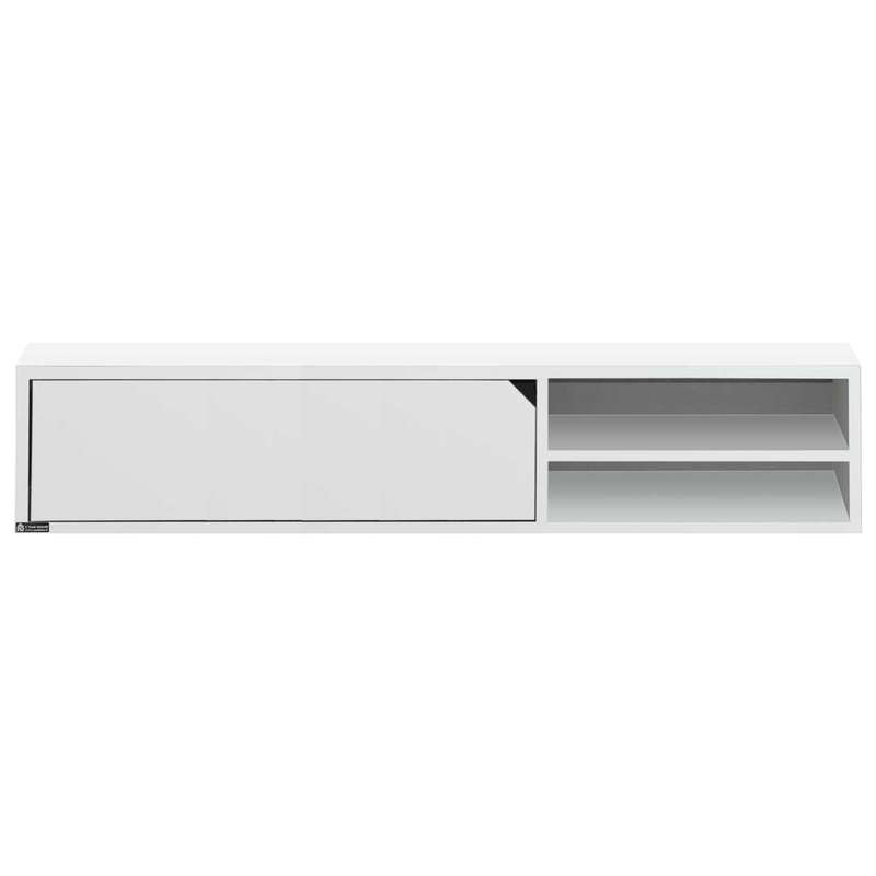 میز تلویزیون دیواری سایان هوم مدل D&G TSW 1120