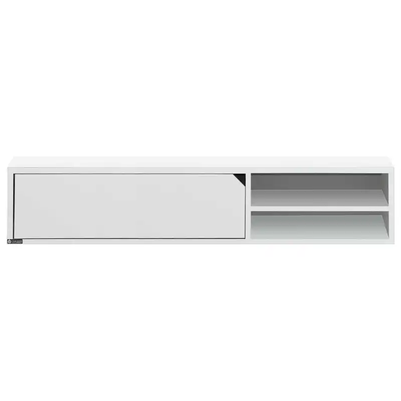 میز تلویزیون دیواری سایان هوم مدل D&G TSW 1120