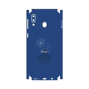 MAHOOT Disney-FullSkin Cover Sticker for Samsung Galaxy M20