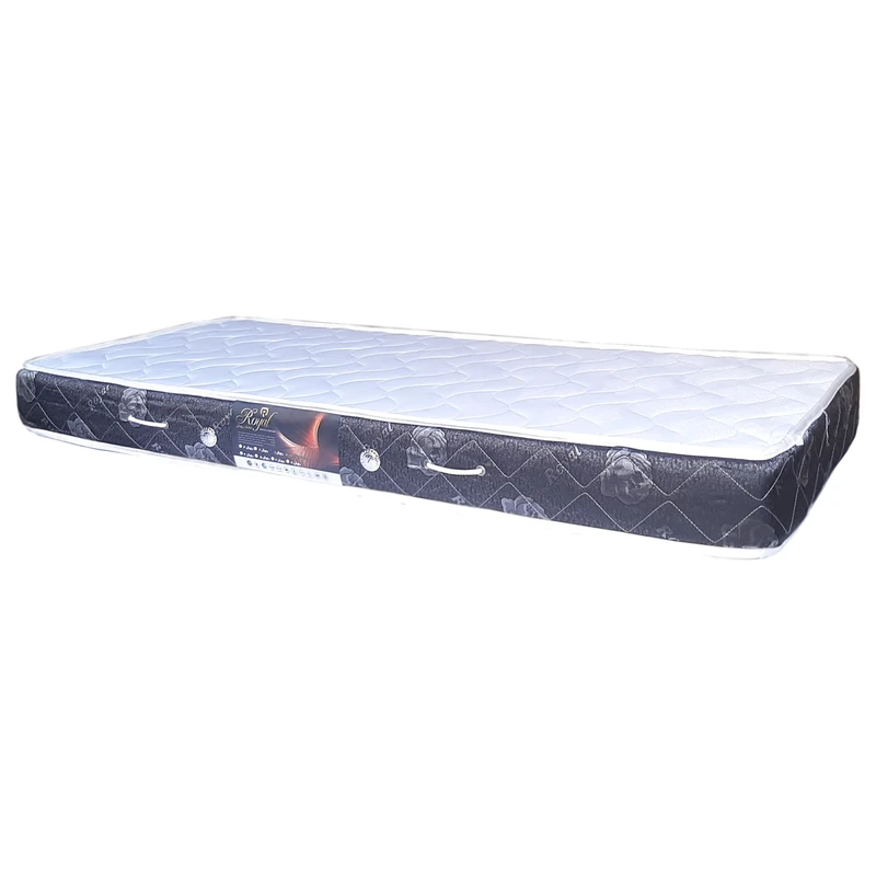 تشک رویال مدل آسایش طبی T01 یک نفره سایز 200 × 90 سانتی متر