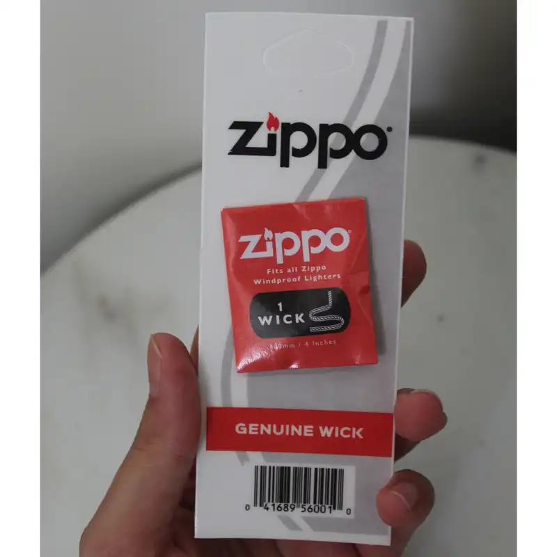 فتیله فندک زیپو کد DKD-1146