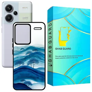 Ghab Guard GCHPN13PL Cover for Xiaomi Redmi Note 13 Pro Plus