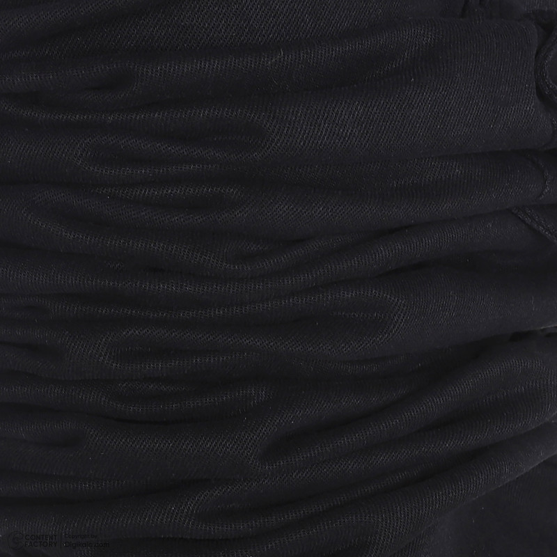 شلوار بگ مردانه پاتن جامه مدل 04M3676 رنگ مشکی