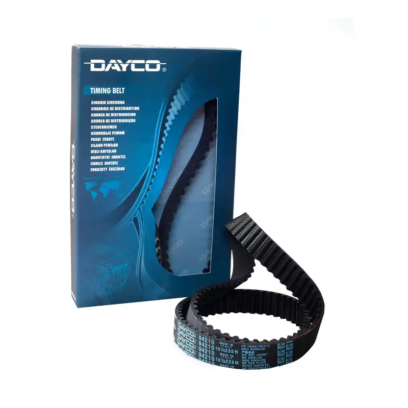 تسمه تایم خودرو دایکو مدل94210 مناسب برای پراید