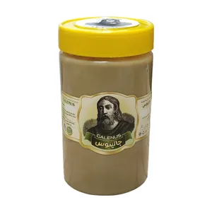 ارده سنتی جالینوس - 500 گرم 