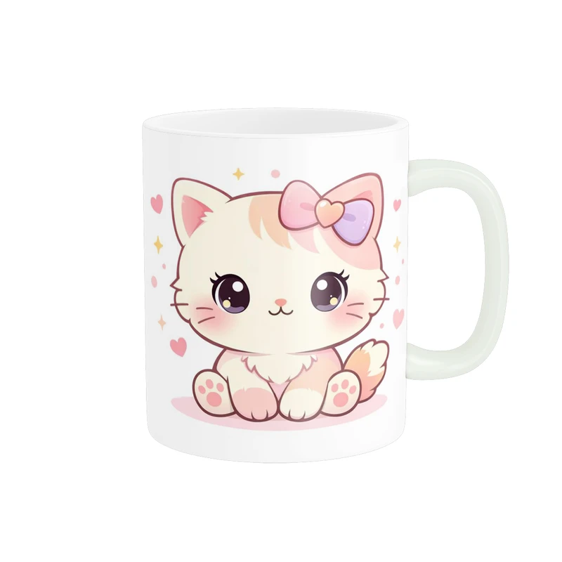 ماگ پاد آفرین مدل فانتزی کد ۱۰۱۵