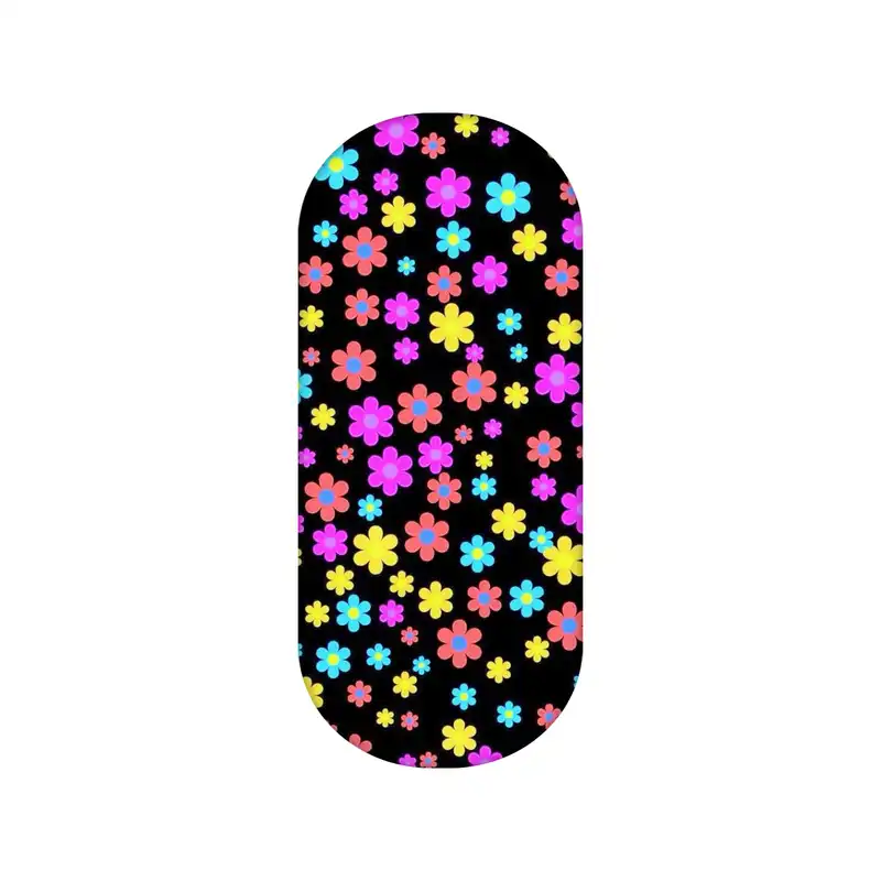 سوهان ناخن مدل گل کد 779