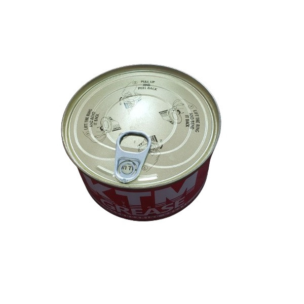 گریس نسوز کی تی ام مدل بنتون وزن 250 گرم