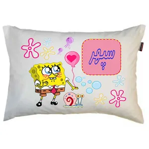 بالش کودک ناریکو مدل پسرانه اسم سپهر کد 01082