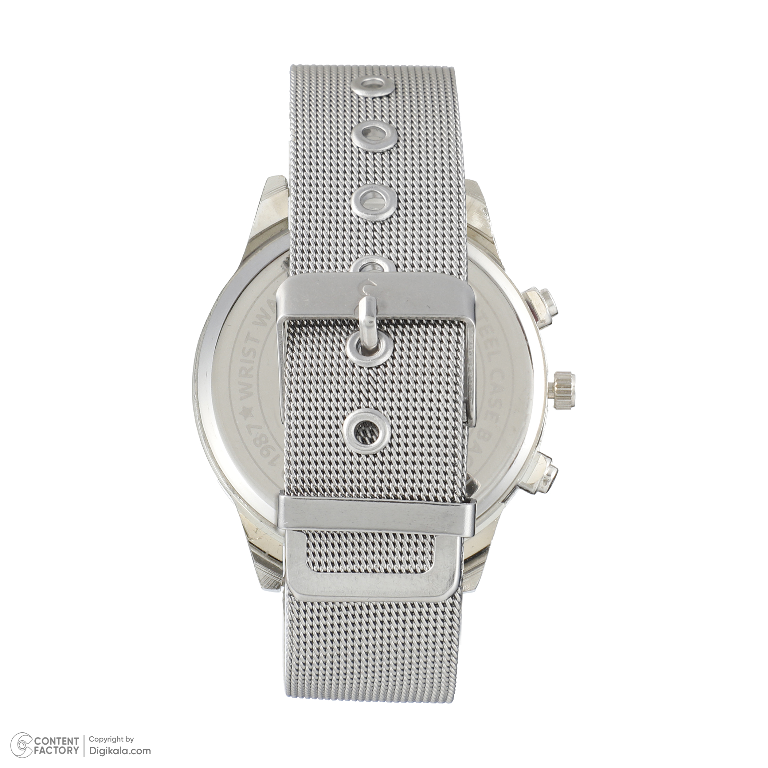 ساعت مچی عقربه‌ای مردانه آکوا دی پولو مدل APSV1-A5740-EH151 -  - 4