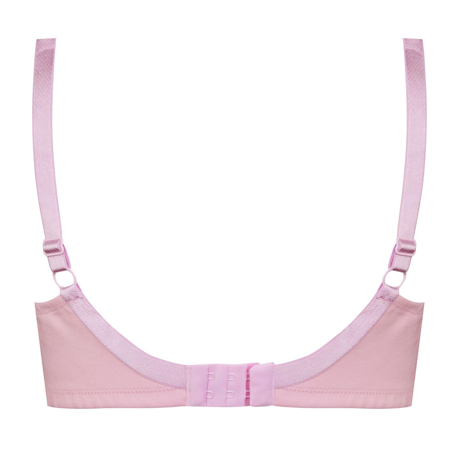 سوتین زنانه اما مدل بدون فنر کد 4928-4100 - - 3