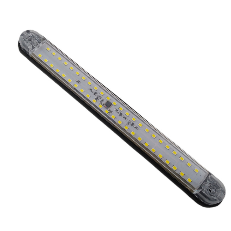 چراغ فلاشر خودرو کد 12v_308-L