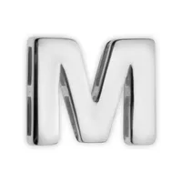 آویز گردنبند نقره زنانه مایا ماهک مدل MSM412