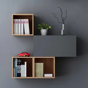  شلف دیواری مدل SO38136