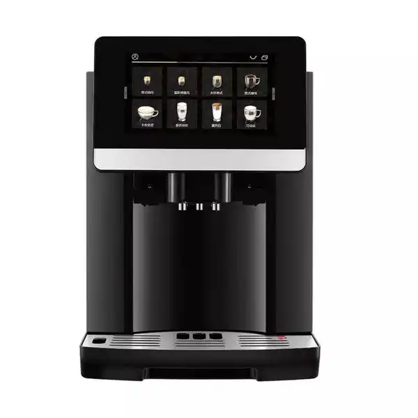 اسپرسو ساز مدل XSSO