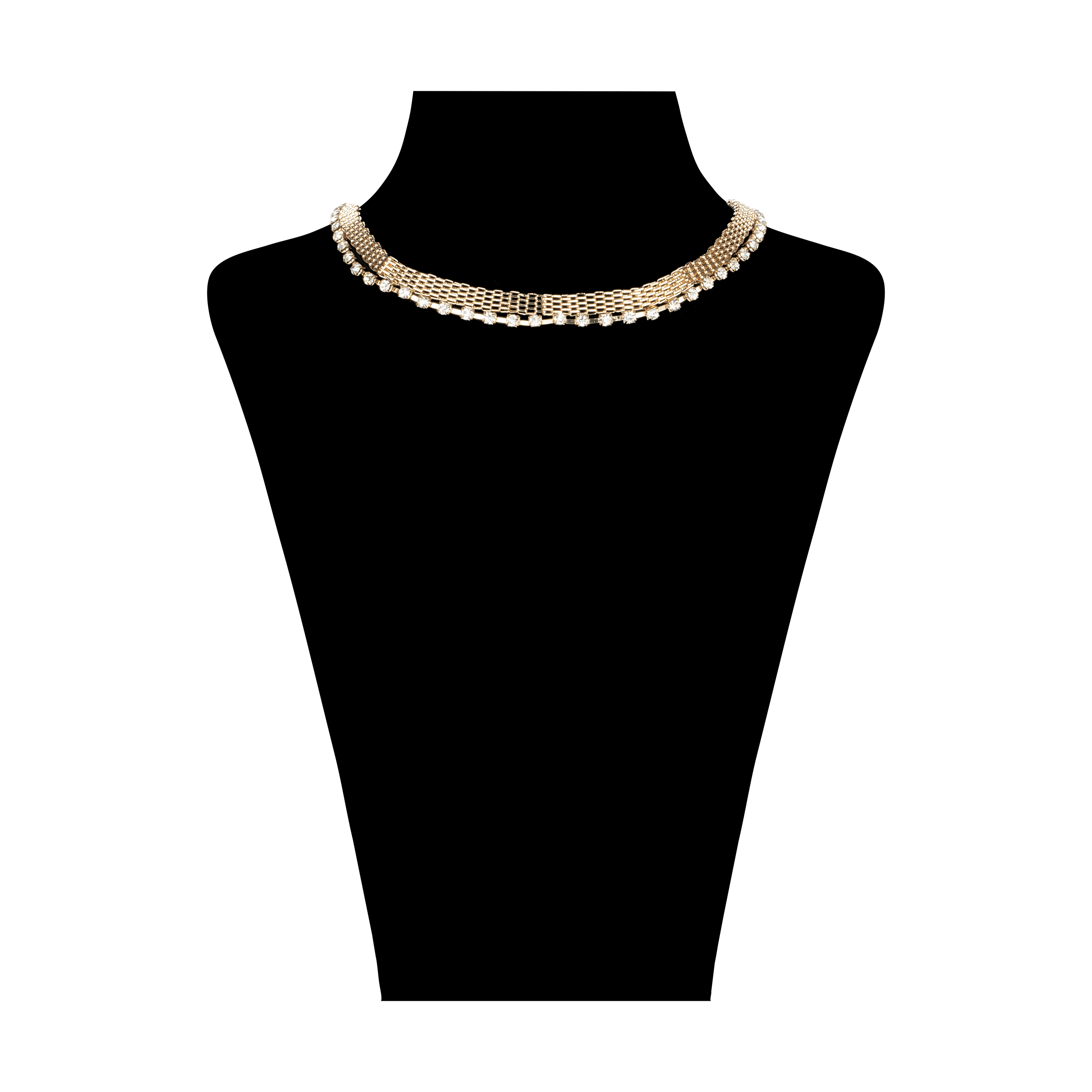 نیم ست زنانه گالری مینام مدل 8006