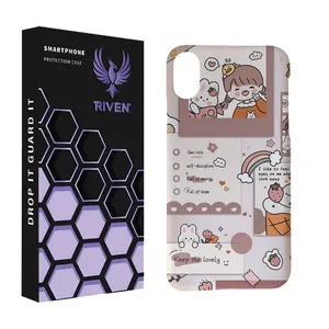 RIVEN RI2-17 Case For Apple iPhone X/XS
