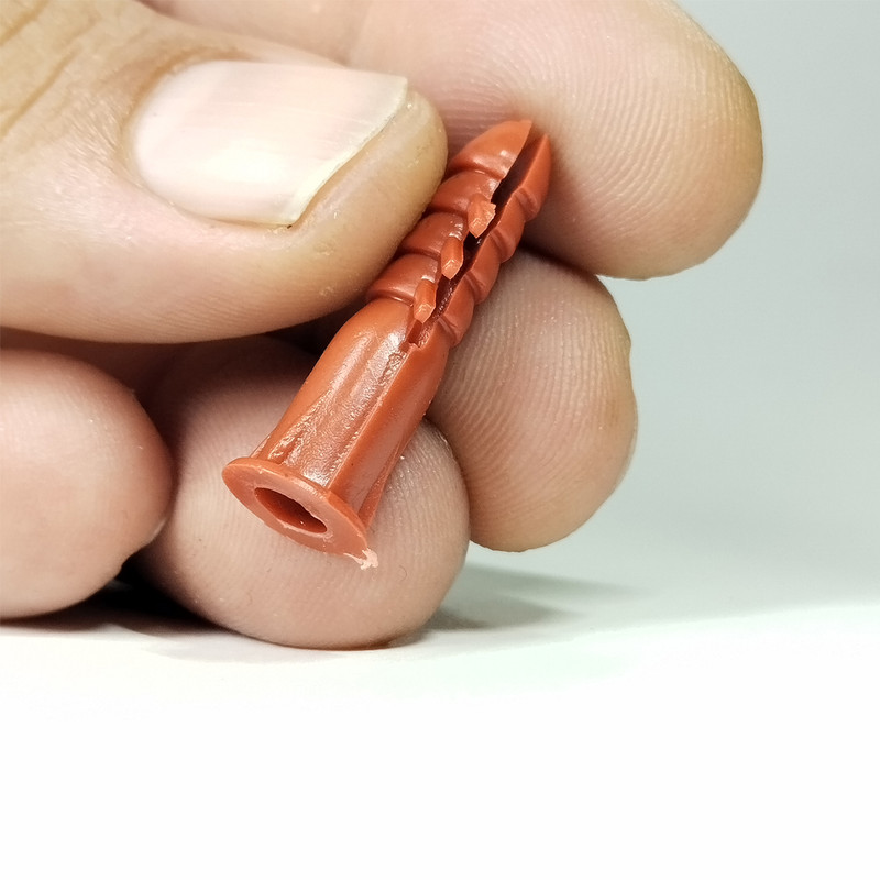 رولپلاک لبه دار  های فایو استور مدل HI5 3/4/5/6 بسته 300 عددی