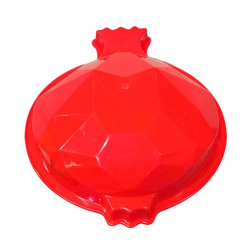 قالب ژله مدل انار یلدا هولوگرامی