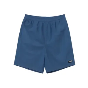 مایو پادار مردانه مدل YO 19362579 رنگ آبی تیره