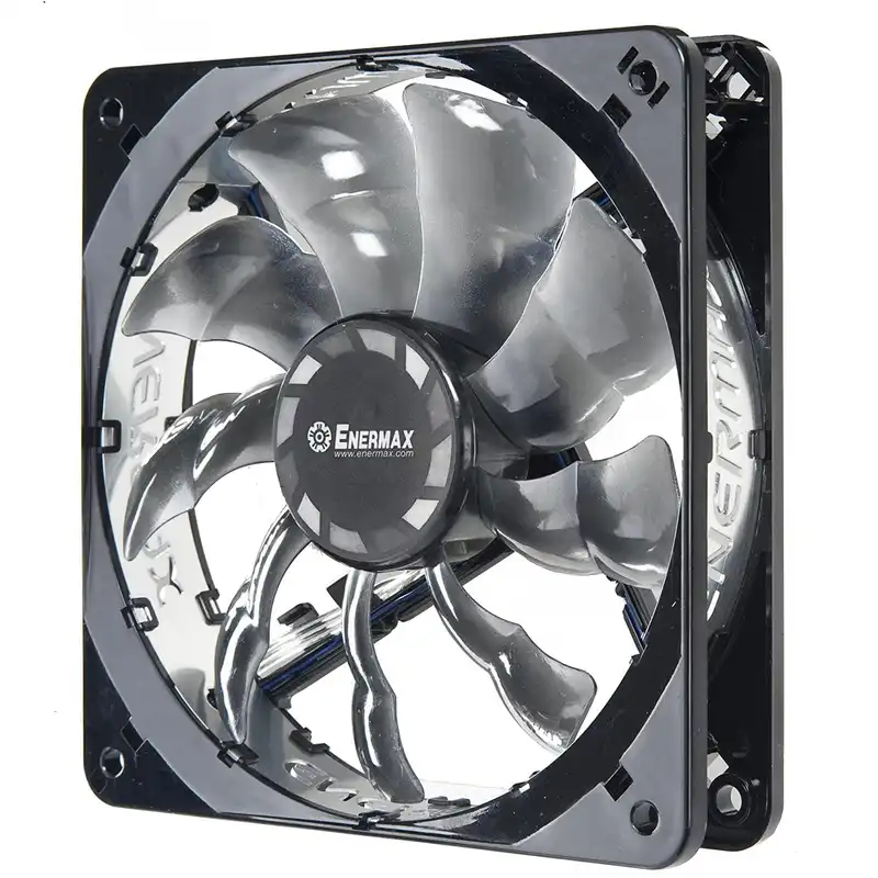 فن کیس انرماکس مدل UCTB12N-BL