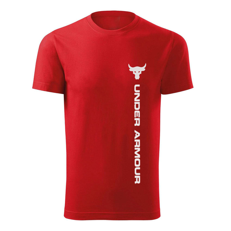 تی شرت آستین کوتاه مردانه مدل 4567