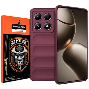 Samurai Uflax For Xiaomi 14T