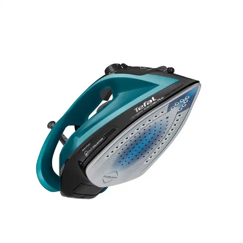 اتو بخار تفال مدل FV6832M0