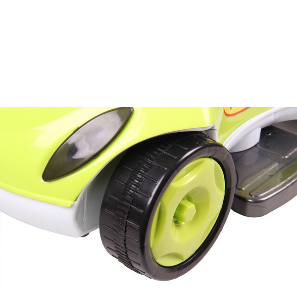 ماشین بازی سواری مدل گیگا کار