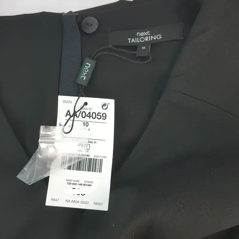 پیراهن زنانه نکست مدل aa-04059