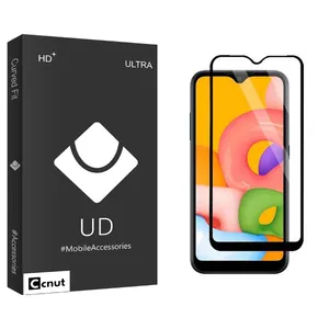 Coconut UD Black Ceramics Screen Protector For Samsung Galaxy S20 FE