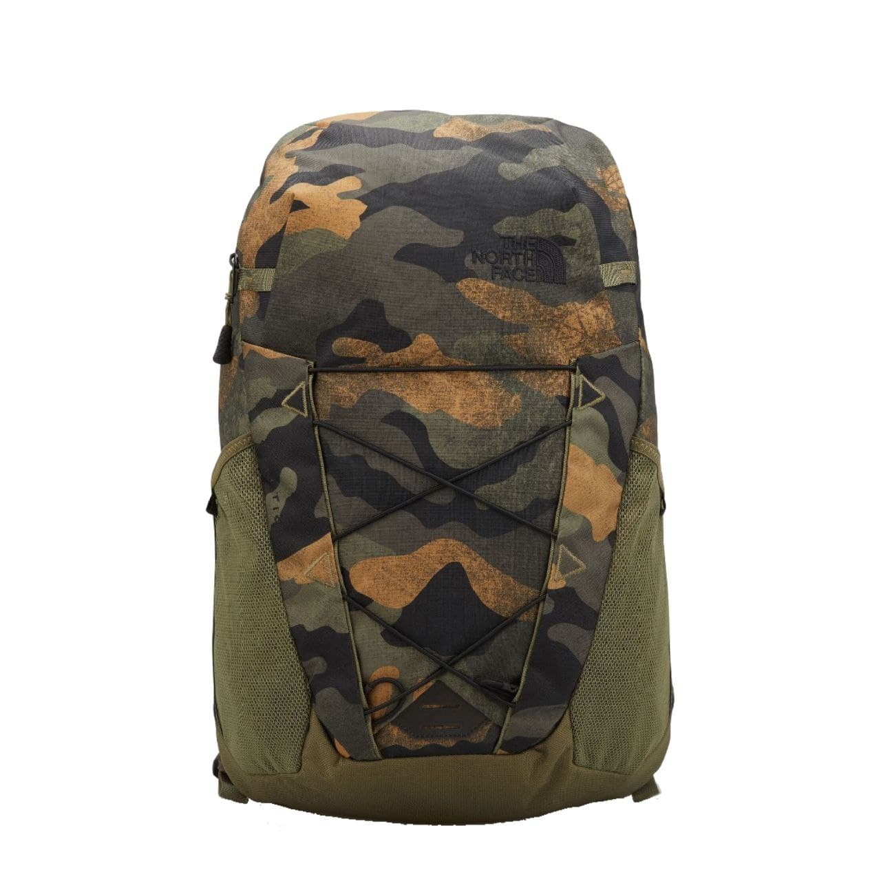 کوله پشتی نورث فیس مدل RUCKSACK JESTOREALIS 