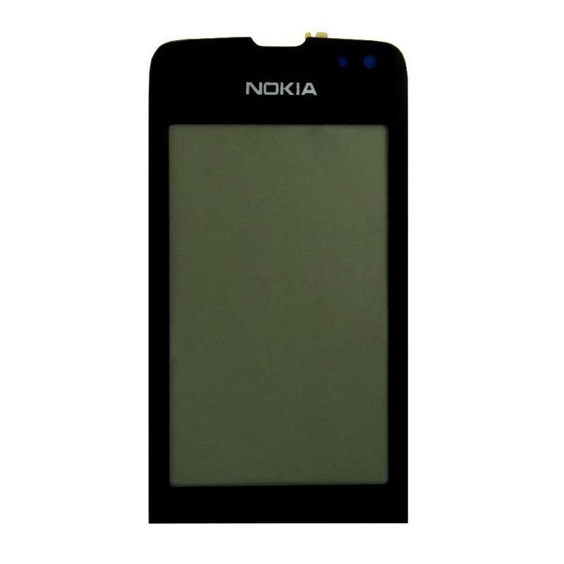 تاچ مدل TS-RM-714-Blk مناسب برای گوشی موبایل نوکیا Asha 311