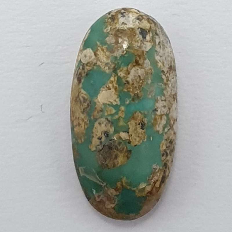 سنگ فیروزه نیشابور کد E112