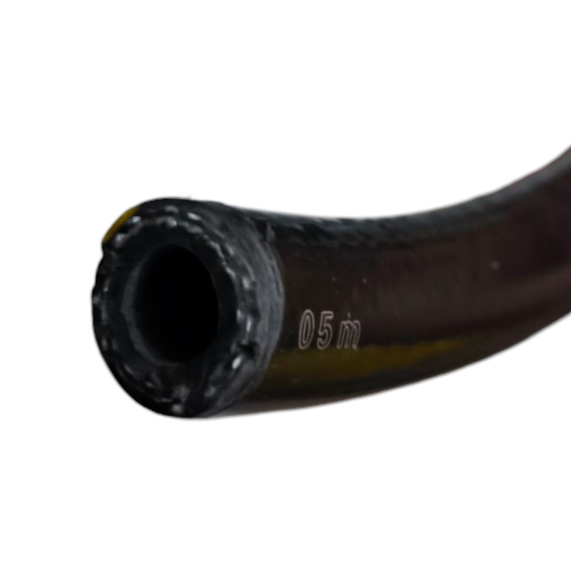 شلنگ باد نخدار مدل Rubber hose طول 10 متر شلنگ باد نخدار مدل Rubber hose طول 10 متر