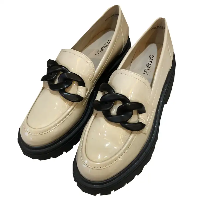 کفش زنانه مدل عروسکی