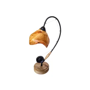 چراغ مطالعه مدل پیخک کد 108