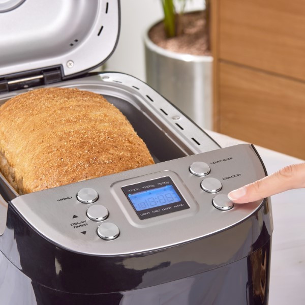 توستر کاراجا مدل  BakeXL