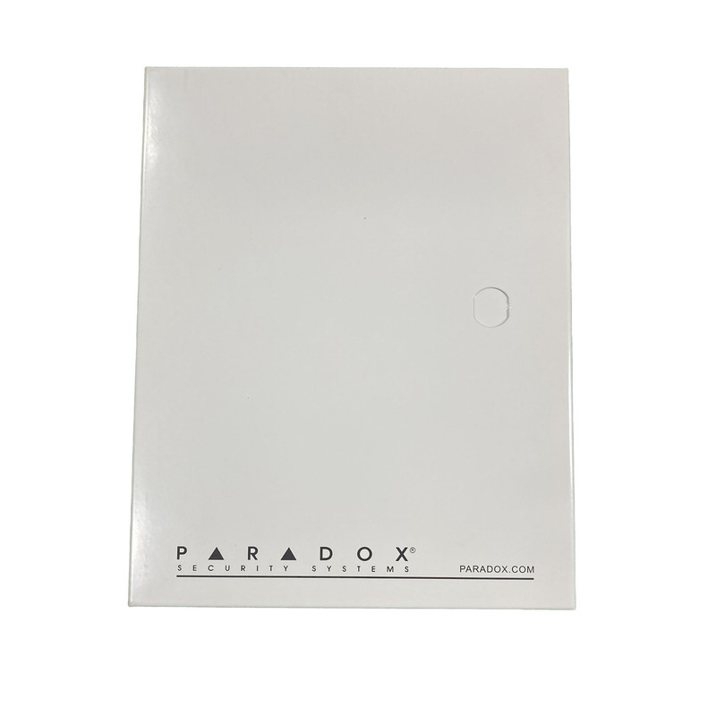 دزدگیر اماکن پارادوکس مدل SP6000