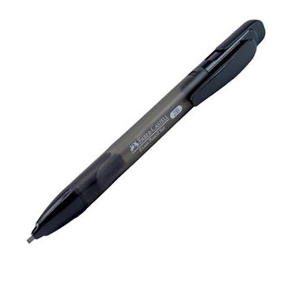 مداد نوکی 2 میلی متری فابرکاستل مدل Exam کد Only Pencil1