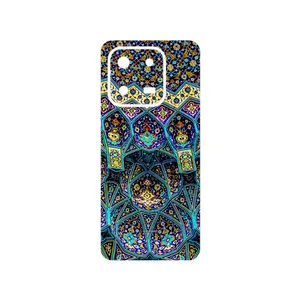 MAHOOT Iran Tile 14 Cover Sticker for Honor X7d 4G