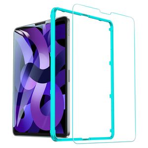 نقد و بررسی محافظ صفحه نمایش ای ا س آر مدل Tempered Glass S-P مناسب برای تبلت اپل iPad Air 5 / iPad Pro 11 2021 توسط خریداران