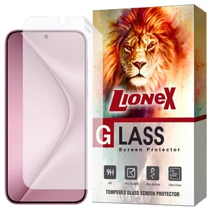 Lionex LNMF Screen Protector For Huawei Pura 70