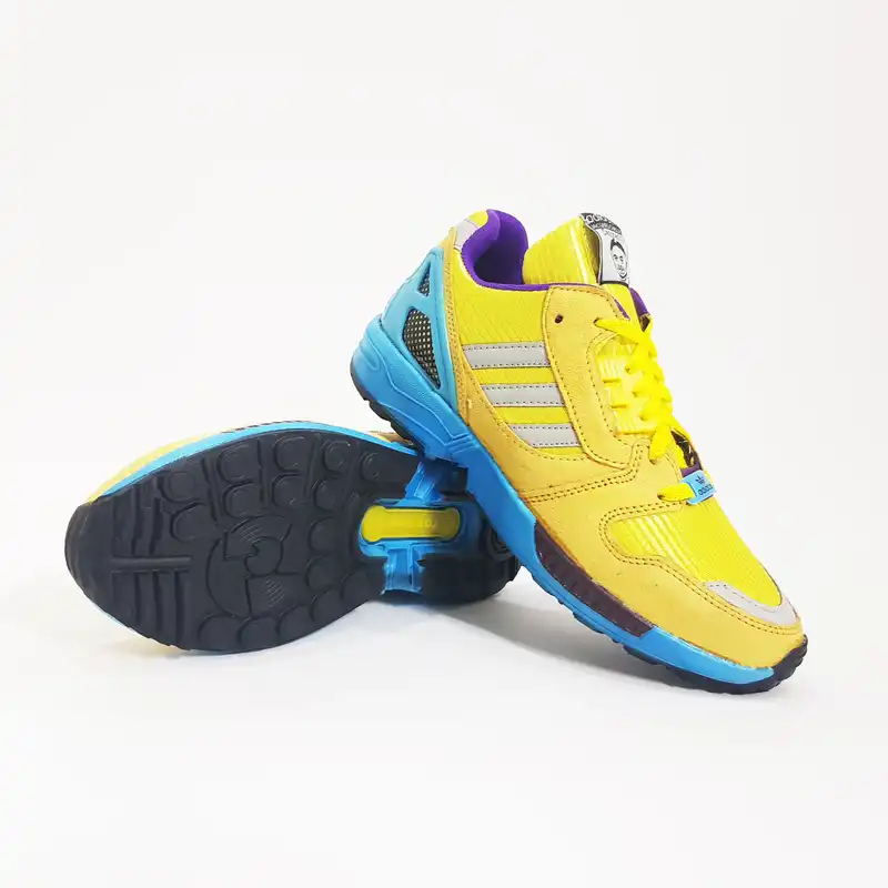 کفش پیاده روی مدل ZX 8000 Pedar VA Pesar 2024