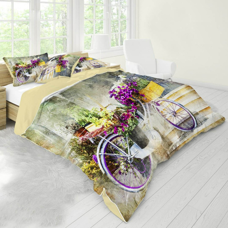 سرویس خواب آرنا مدل M335 دونفره 7 تکه