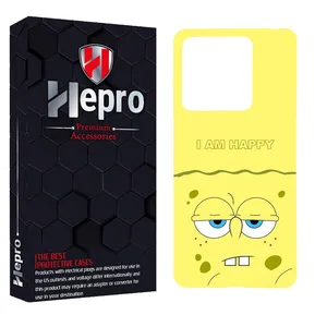 HEPRO MC Cover for XIAOMI Redmi Note 14 4G